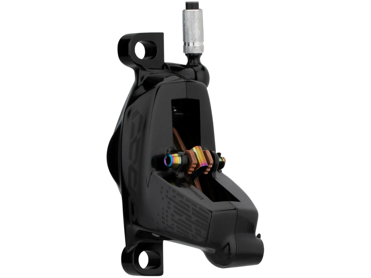 SRAM Code RSC V+h Set Scheibenbremse 8 SRAM Code RSC V+h Set Scheibenbremse – Bild 6