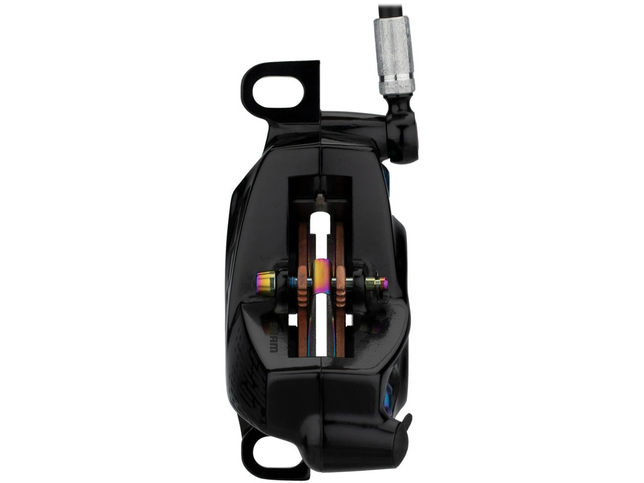 SRAM Code RSC V+h Set Scheibenbremse 10 SRAM Code RSC V+h Set Scheibenbremse – Bild 8