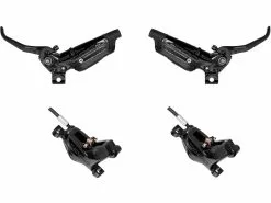 SRAM Code RSC V+h Set Scheibenbremse 24 SRAM Code RSC V+h Set Scheibenbremse -DMR BremsbelagVerkäufe 286322