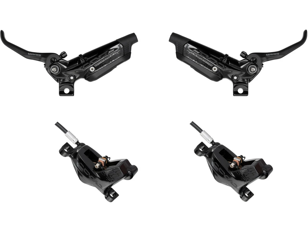 SRAM Code RSC V+h Set Scheibenbremse 13 SRAM Code RSC V+h Set Scheibenbremse – Bild 11