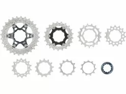 Shimano Ultegra Kassette CS-R8000 11-fach -DMR BremsbelagVerkäufe 286326