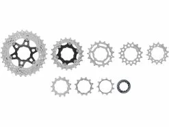 Shimano Ultegra Kassette CS-R8000 11-fach -DMR BremsbelagVerkäufe 286329
