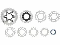 Shimano Ultegra Kassette CS-R8000 11-fach -DMR BremsbelagVerkäufe 286332