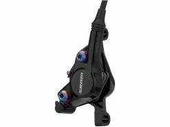 SRAM Level Ultimate Carbon Scheibenbremse -DMR BremsbelagVerkäufe 286374