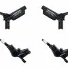 SRAM Guide T V+h Set Scheibenbremse -DMR BremsbelagVerkäufe 286547