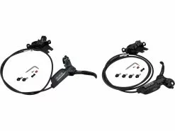 SRAM Guide T V+h Set Scheibenbremse -DMR BremsbelagVerkäufe 286556