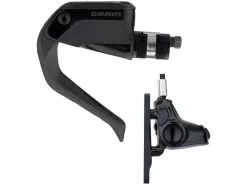 SRAM S-900 Aero HRD FM Hydr. Scheibenbremse