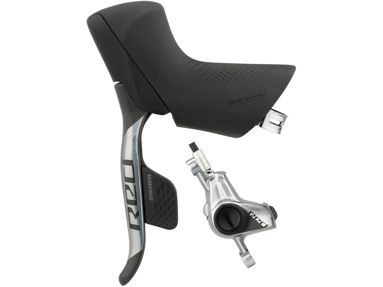 SRAM Red ETap AXS HRD Scheibenbremse Hydr. Schalt-/Bremsgriff 4 SRAM Red ETap AXS HRD Scheibenbremse Hydr. Schalt-/Bremsgriff – Bild 2