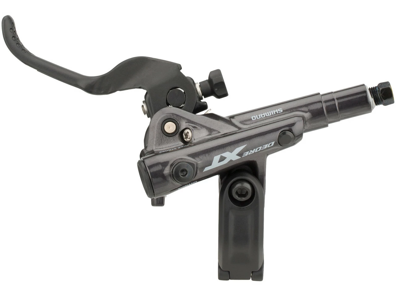 Shimano XT Scheibenbremse BR-M8100 Mit Metallbelag J-Kit 4 Shimano XT Scheibenbremse BR-M8100 Mit Metallbelag J-Kit – Bild 2