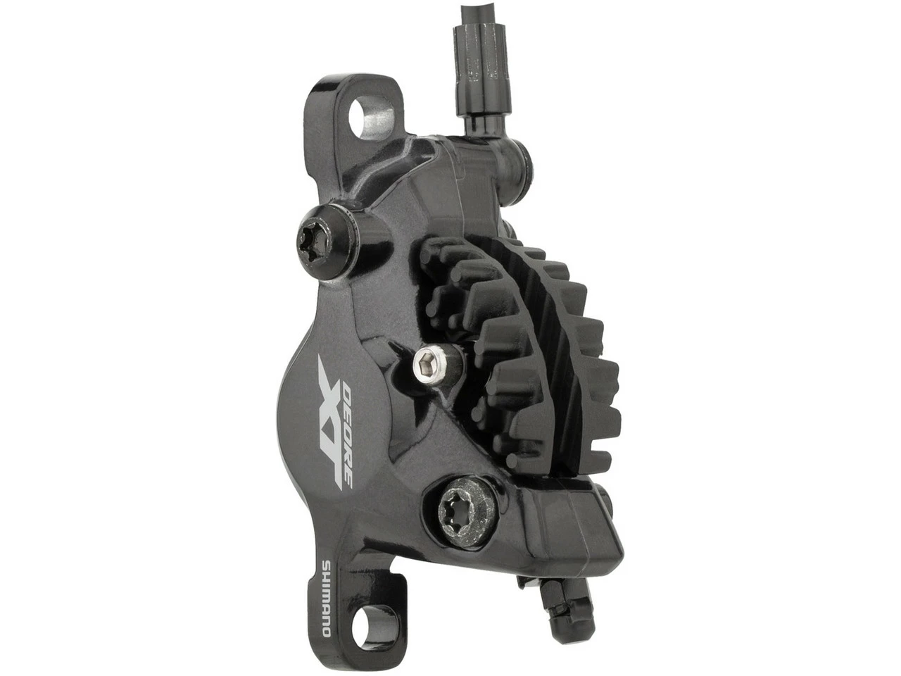 Shimano XT Scheibenbremse BR-M8100 Mit Metallbelag J-Kit 15 Shimano XT Scheibenbremse BR-M8100 Mit Metallbelag J-Kit – Bild 13