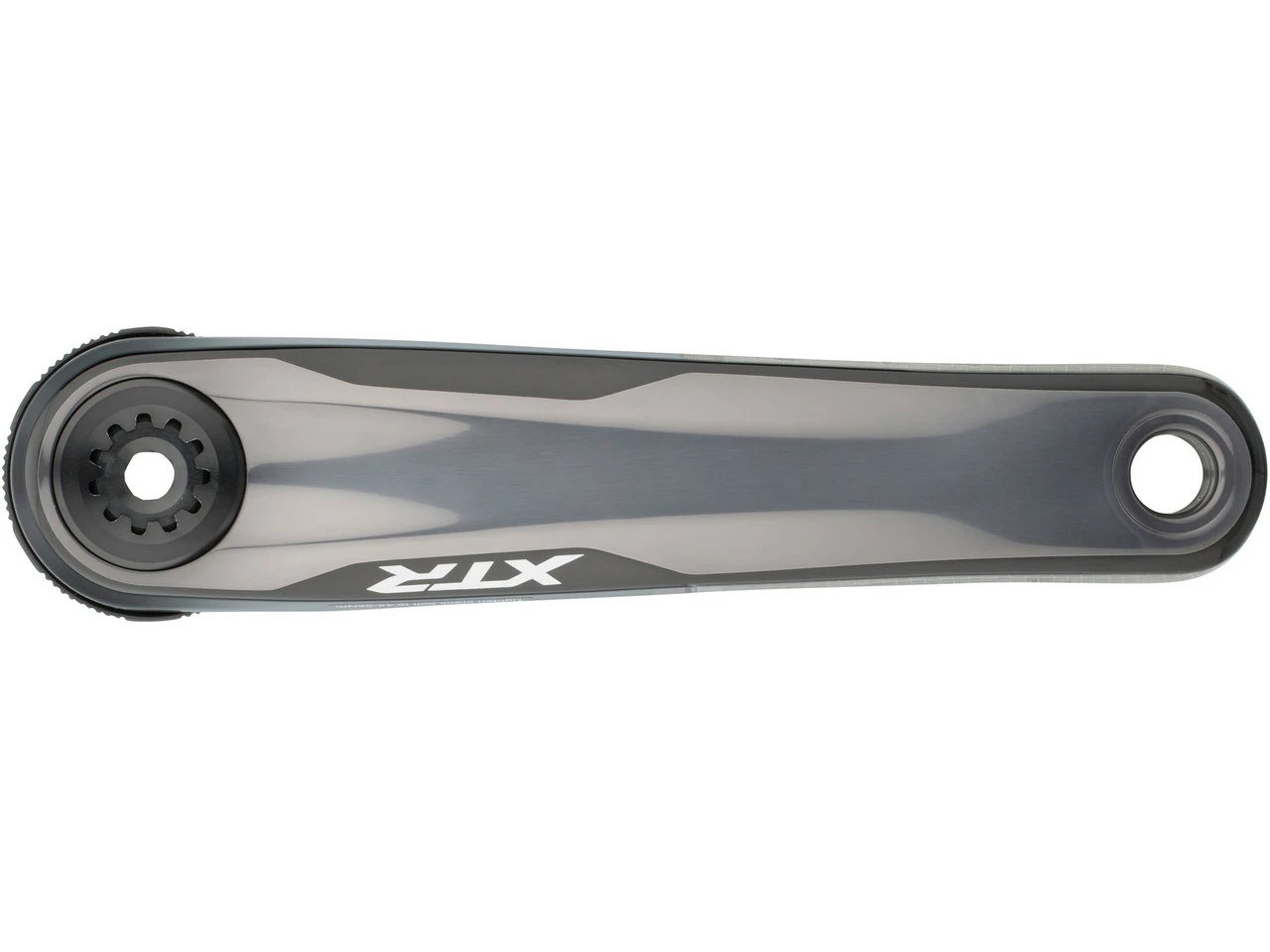 Shimano XTR Enduro Kurbel FC-M9120-B2 Hollowtech II Mit Werkzeug TL-FC41 4 Shimano XTR Enduro Kurbel FC-M9120-B2 Hollowtech II Mit Werkzeug TL-FC41 – Bild 2