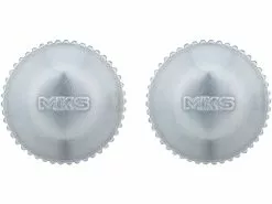 Mks Alloy Cap Pedalkappen 6 Mks Alloy Cap Pedalkappen -DMR BremsbelagVerkäufe 288743