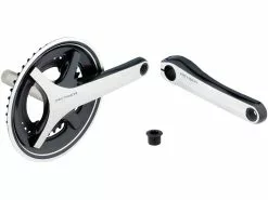 Shimano Metrea Kurbelgarnitur FC-U5000-2 Mit KSR -DMR BremsbelagVerkäufe 288860