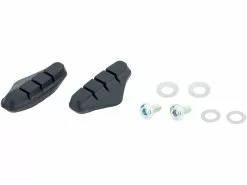 Shimano Bremsschuhe R50T4 Für Tiagra, Sora -DMR BremsbelagVerkäufe 288992