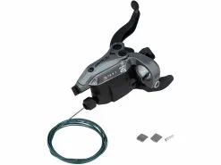 Shimano Alivio Schalt-/Bremsgriff ST-M4050 3-/9-fach -DMR BremsbelagVerkäufe 289505