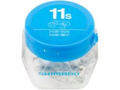 Shimano Kettenschloss SM-CN900-11 Quick-Link - 50 Stück