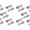 Shimano Kettenschloss SM-CN910-12 Quick-Link - 10 Stück -DMR BremsbelagVerkäufe 292046