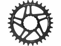 Wolf Tooth Components Direct Mount Boost Kettenblatt Race Face Für Shimano HG+ 12-fach Kette