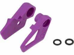 OneUp Components Chainguide Top Kit V2 Obere Kettenführung -DMR BremsbelagVerkäufe 293270