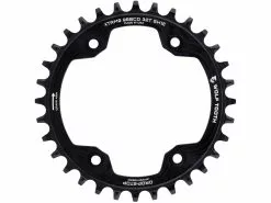 Wolf Tooth Components 96 BCD Kettenblatt Shimano M9000 Für HG+ 12-fach Kette