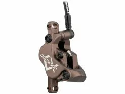 Hayes Scheibenbremse Dominion A4 -DMR BremsbelagVerkäufe 293760