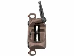 Hayes Scheibenbremse Dominion A4 -DMR BremsbelagVerkäufe 293761