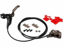 Hayes Scheibenbremse Dominion A4 -DMR BremsbelagVerkäufe 293763