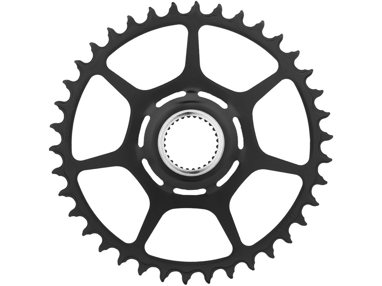 SRAM Kettenblatt X-Sync 2 Eagle Direct Mount Non-Boost Für Bosch Gen4 4 SRAM Kettenblatt X-Sync 2 Eagle Direct Mount Non-Boost Für Bosch Gen4 – Bild 2