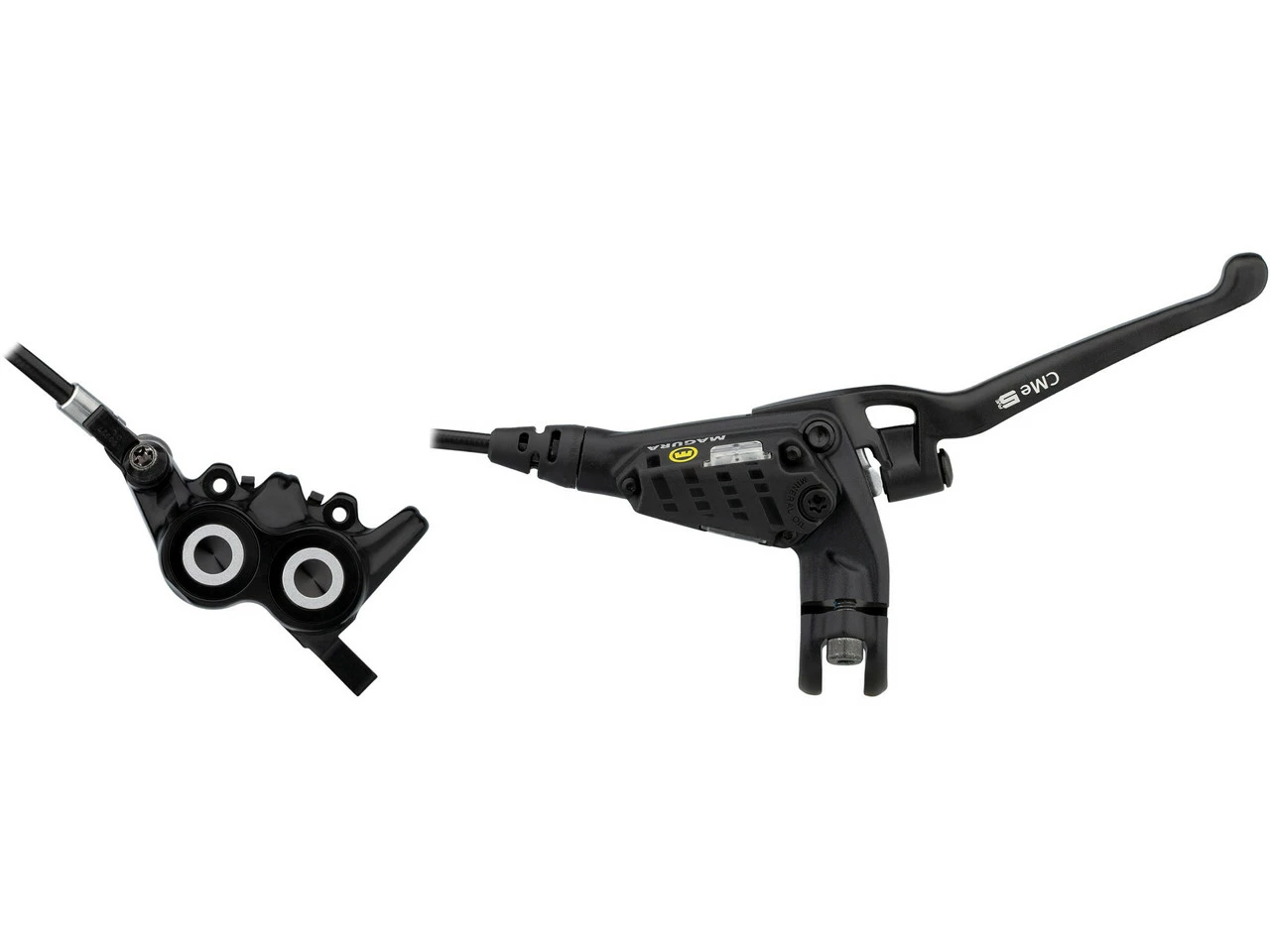 MAGURA CMe5 Scheibenbremse 11 MAGURA CMe5 Scheibenbremse – Bild 9