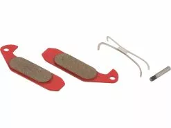 MAGURA Bremsbeläge Typ 1.2 Für Gustav M -DMR BremsbelagVerkäufe 294075