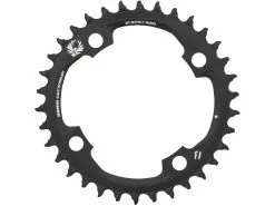 SRAM Kettenblatt X-Sync 2 Für X01/XX1/GX Eagle, 104 Mm -DMR BremsbelagVerkäufe 294466