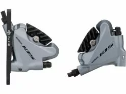 Shimano 105 V+h Set BR-R7070 + ST-R7025 Scheibenbremse -DMR BremsbelagVerkäufe 295038