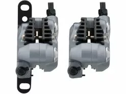 Shimano 105 V+h Set BR-R7070 + ST-R7025 Scheibenbremse -DMR BremsbelagVerkäufe 295040