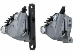 Shimano 105 V+h Set BR-R7070 + ST-R7025 Scheibenbremse -DMR BremsbelagVerkäufe 295041