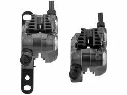 Shimano GRX V+h Set Scheibenbremse BR-RX810 + Di2 ST-RX815 -DMR BremsbelagVerkäufe 295337