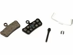 SRAM Bremsbeläge Disc Für Guide R/Guide RS/Guide RSC/Guide Ultimate/Trail -DMR BremsbelagVerkäufe 295882