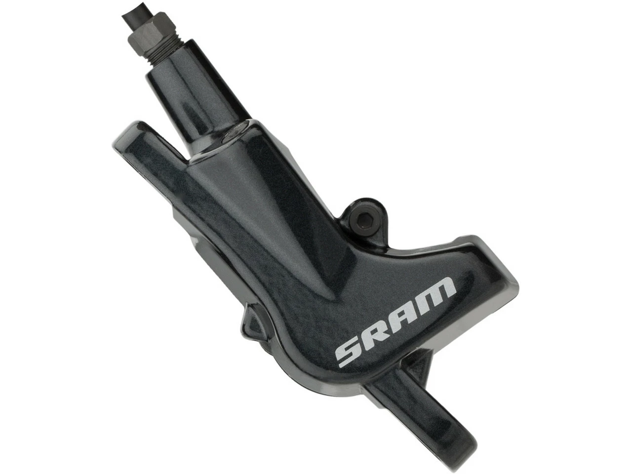 SRAM Level T V+h Set Scheibenbremse 7 SRAM Level T V+h Set Scheibenbremse – Bild 5