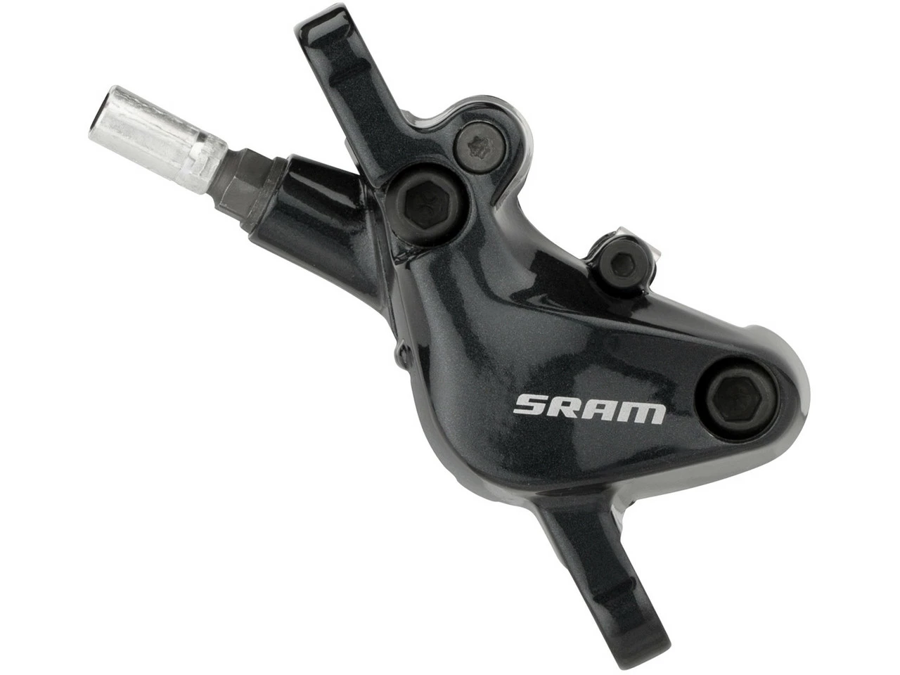 SRAM Level TL V+h Set Scheibenbremse 7 SRAM Level TL V+h Set Scheibenbremse – Bild 5