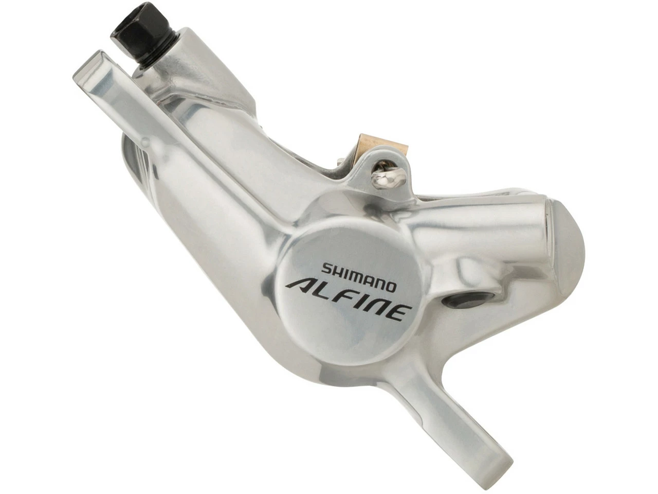 Shimano Alfine Bremssattel BR-S7000 Mit Resinbelag 6 Shimano Alfine Bremssattel BR-S7000 Mit Resinbelag – Bild 4