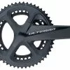 Shimano Ultegra Kurbelgarnitur FC-R8000 Hollowtech II -DMR BremsbelagVerkäufe 297203