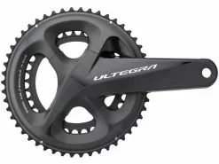 Shimano Ultegra Kurbelgarnitur FC-R8000 Hollowtech II -DMR BremsbelagVerkäufe 297207