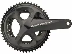 Shimano Ultegra Kurbelgarnitur FC-R8000 Hollowtech II -DMR BremsbelagVerkäufe 297208