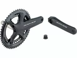 Shimano Dura-Ace Kurbelgarnitur FC-R9100 Hollowtech II -DMR BremsbelagVerkäufe 298383