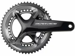 Shimano Dura-Ace Kurbelgarnitur FC-R9100 Hollowtech II -DMR BremsbelagVerkäufe 298384