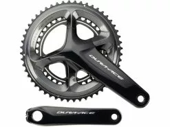 Shimano Dura-Ace Kurbelgarnitur FC-R9100 Hollowtech II -DMR BremsbelagVerkäufe 298385