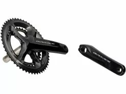 Shimano Dura-Ace Kurbelgarnitur FC-R9100 Hollowtech II -DMR BremsbelagVerkäufe 298387