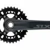 Shimano SLX Kurbelgarnitur FC-M7120-B2 Hollowtech II 1 Shimano SLX Kurbelgarnitur FC-M7120-B2 Hollowtech II -DMR BremsbelagVerkäufe 298515