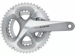 Shimano 105 Kurbelgarnitur FC-R7000 Hollowtech II -DMR BremsbelagVerkäufe 298789