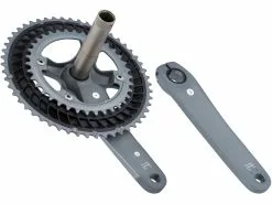 Shimano 105 Kurbelgarnitur FC-R7000 Hollowtech II -DMR BremsbelagVerkäufe 298792