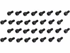 HT SAP Ersatzpins M4, Stahl Für AN14A